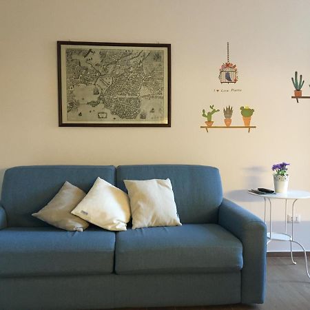 Appartement A Casa Di Clara à Syracuse Extérieur photo