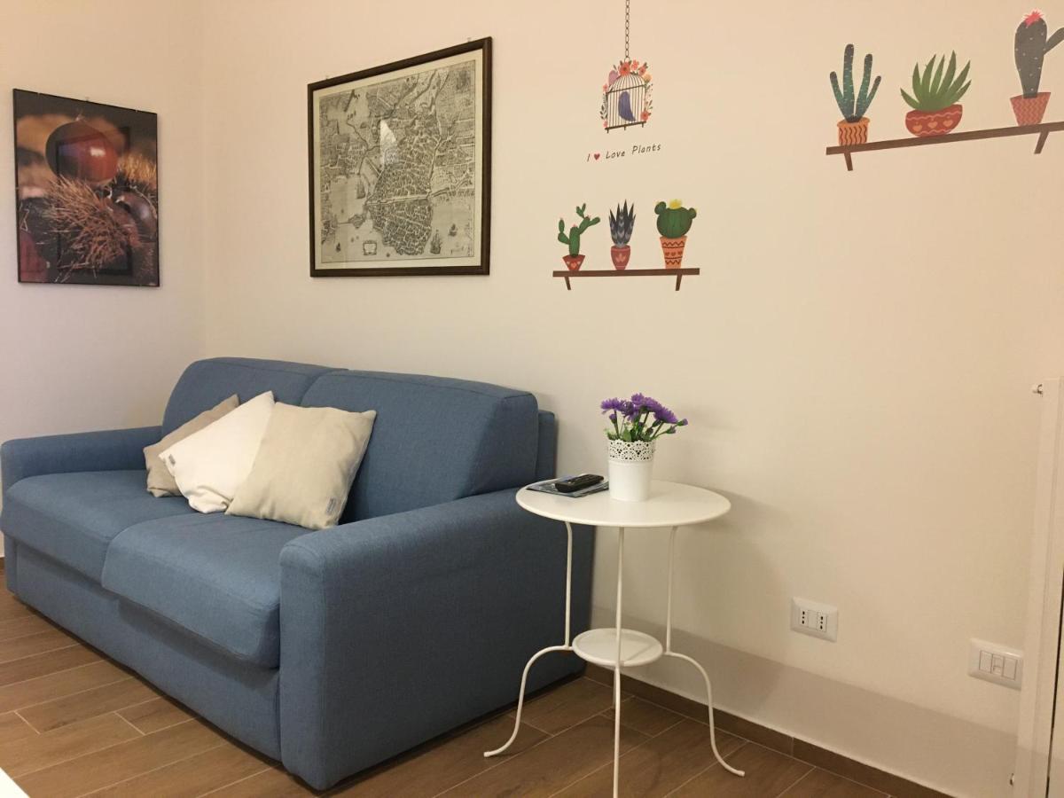 Appartement A Casa Di Clara à Syracuse Extérieur photo