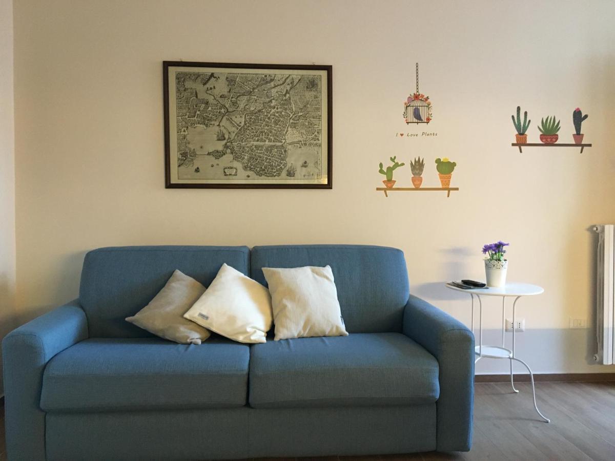 Appartement A Casa Di Clara à Syracuse Extérieur photo