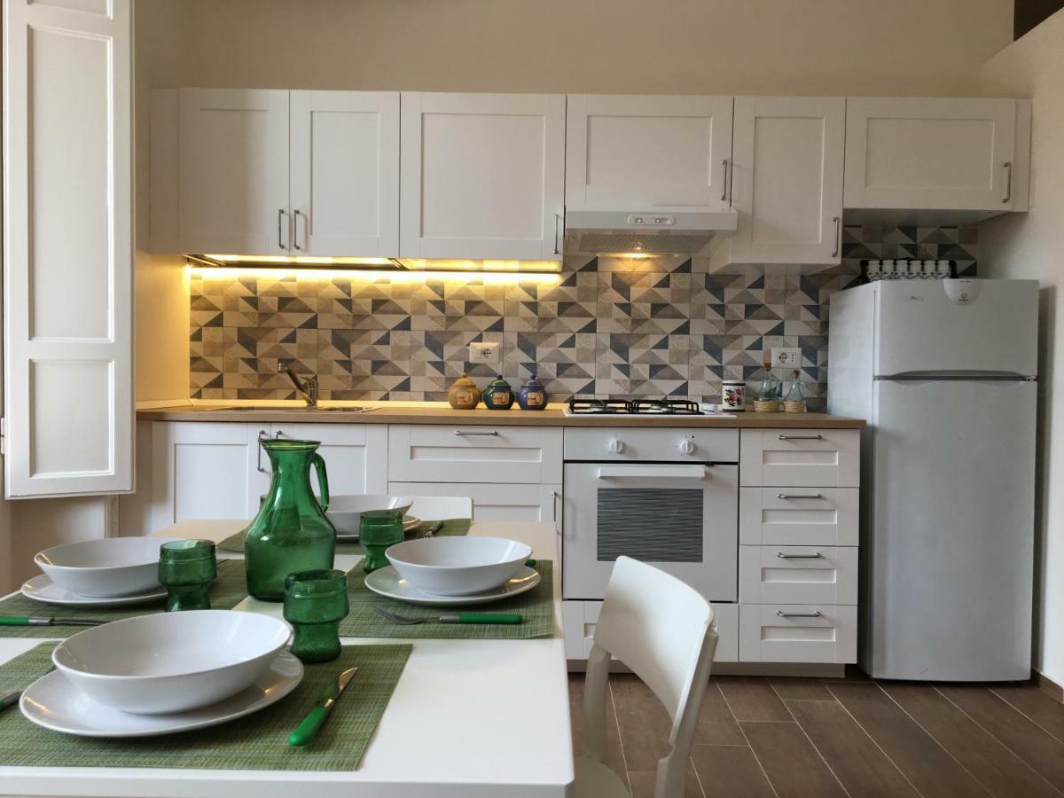 Appartement A Casa Di Clara à Syracuse Extérieur photo