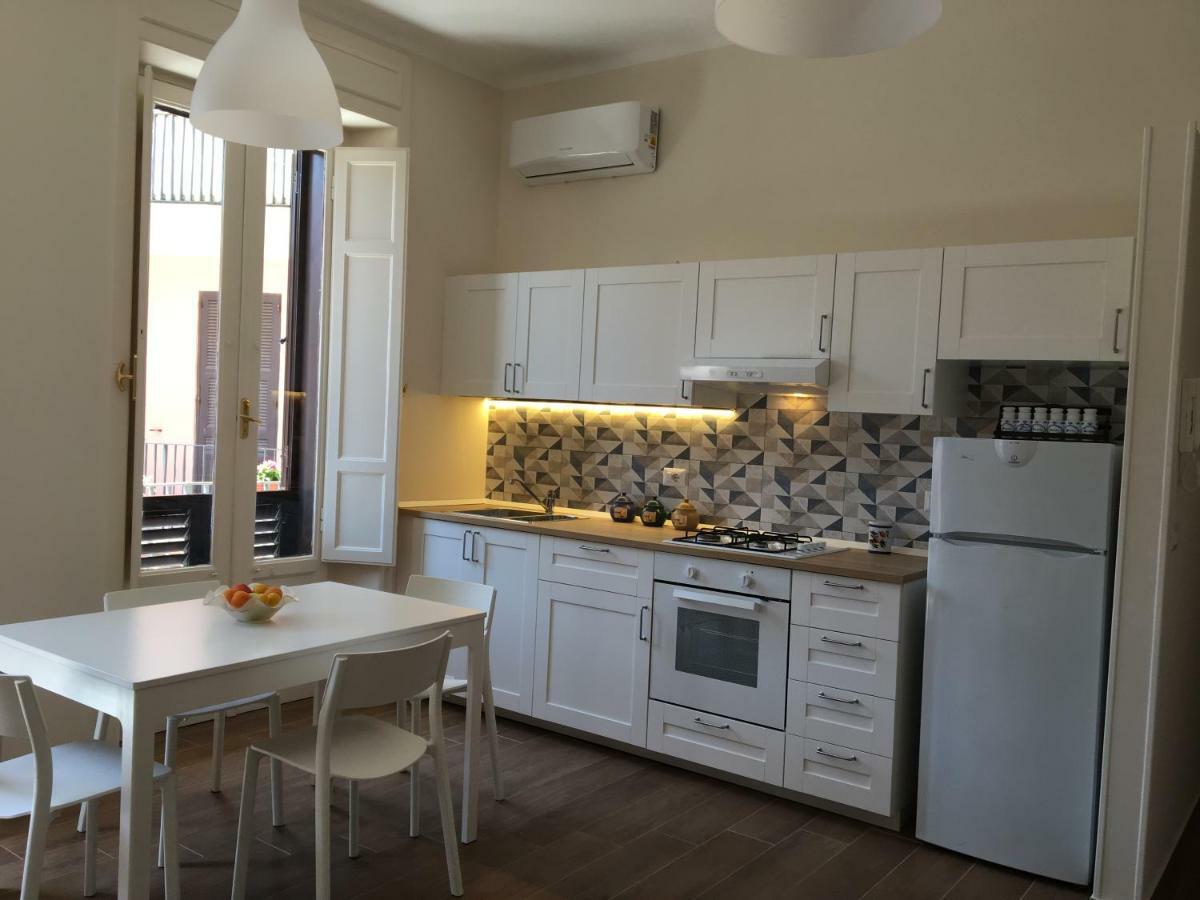 Appartement A Casa Di Clara à Syracuse Extérieur photo