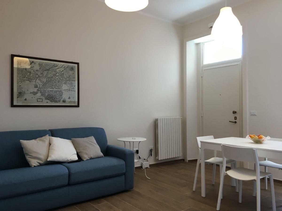 Appartement A Casa Di Clara à Syracuse Extérieur photo