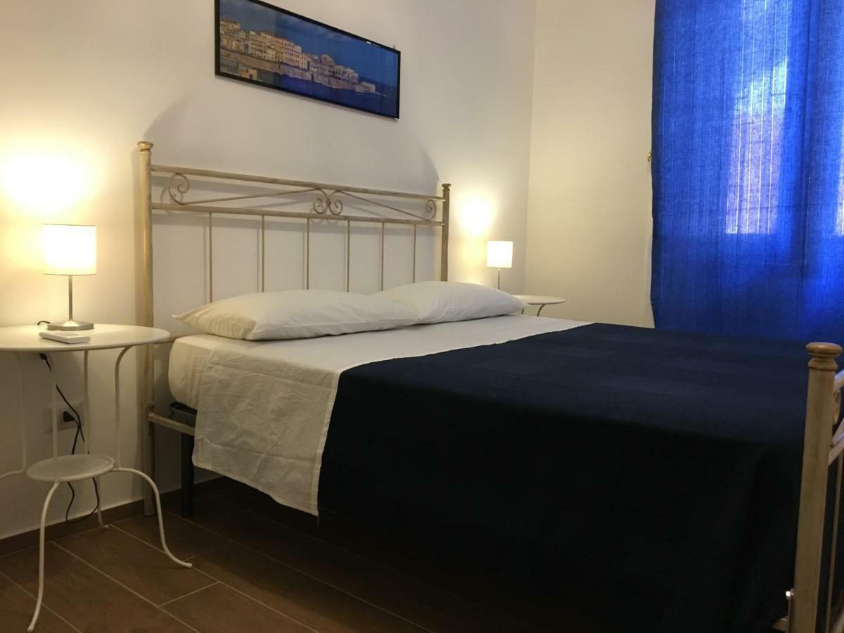 Appartement A Casa Di Clara à Syracuse Extérieur photo