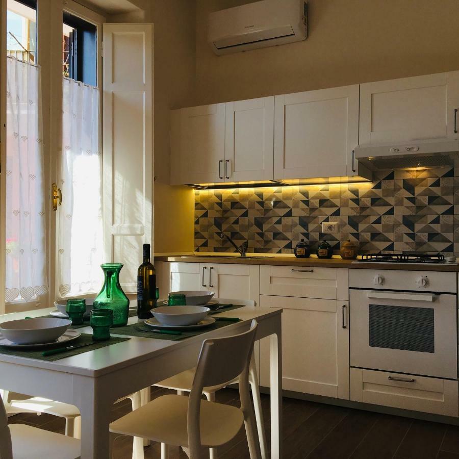 Appartement A Casa Di Clara à Syracuse Extérieur photo