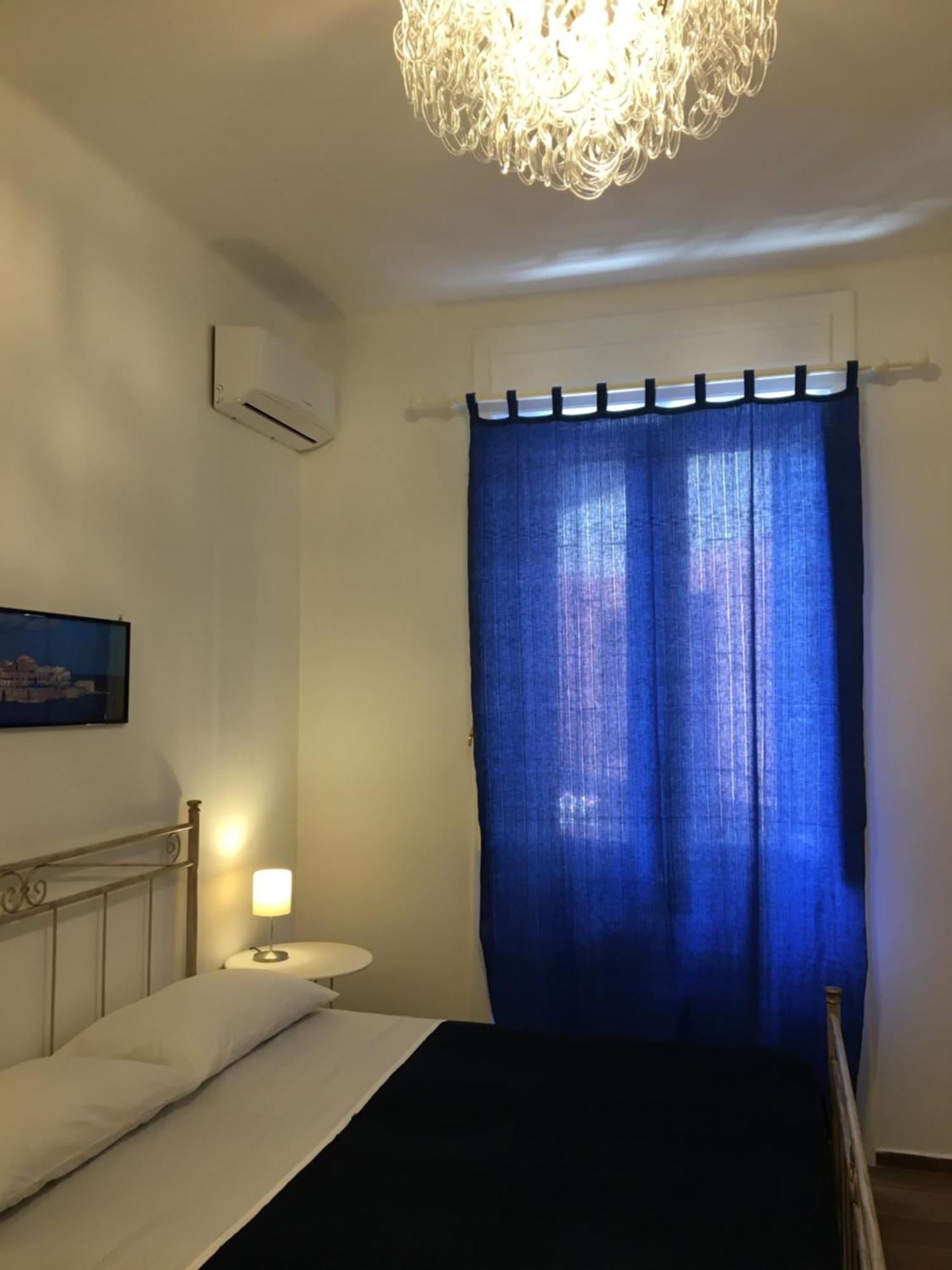 Appartement A Casa Di Clara à Syracuse Extérieur photo