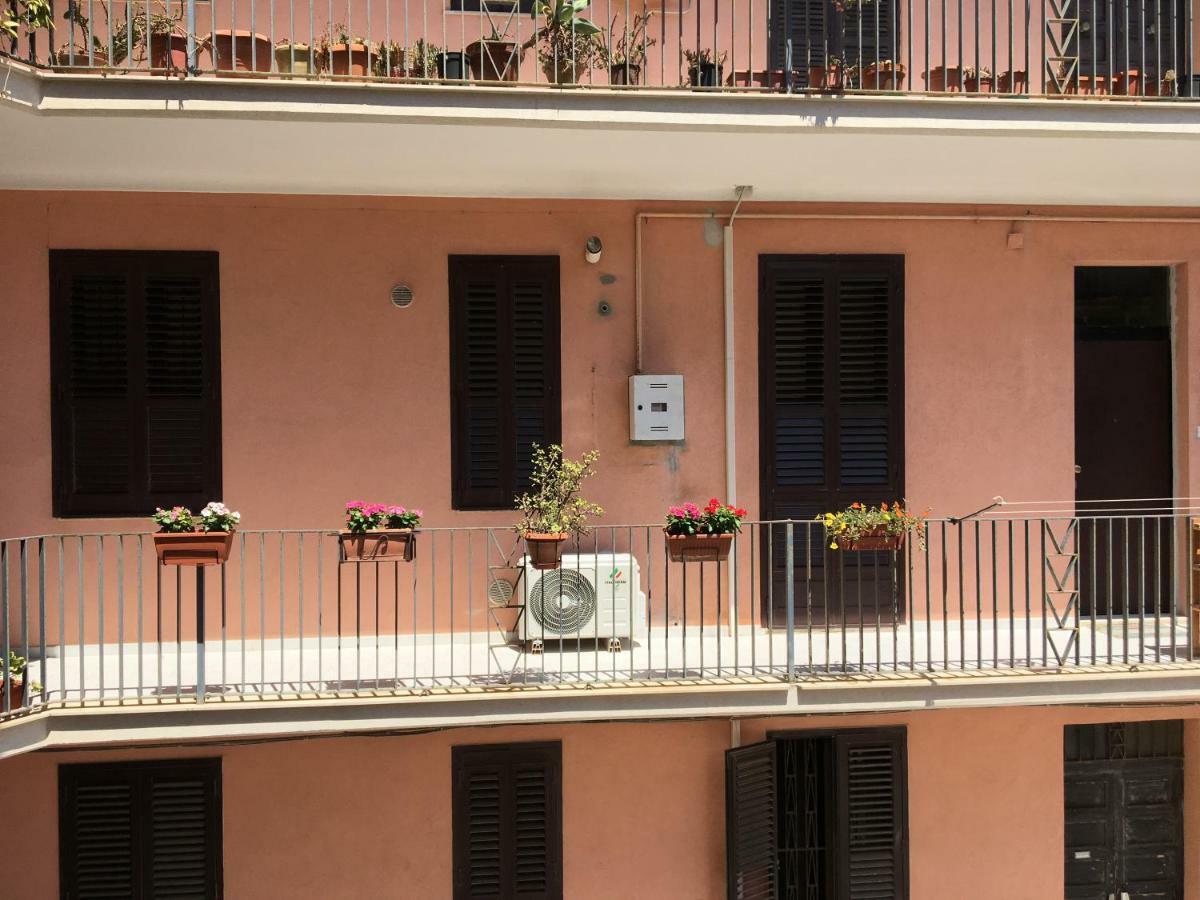 Appartement A Casa Di Clara à Syracuse Extérieur photo