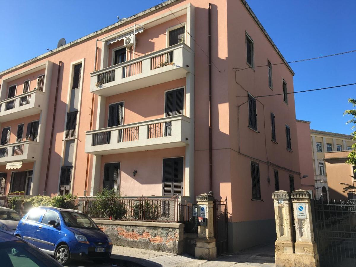 Appartement A Casa Di Clara à Syracuse Extérieur photo